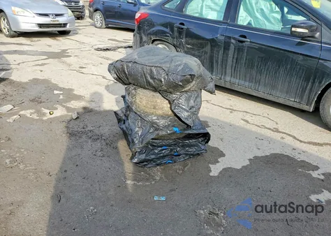 2014 Chevrolet Spark Ls из США, поврежденный, VIN KL8CB6S93EC460757